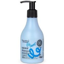HAIR EVOLUTION BE CURL shampoo morbidezza-brillantezza 245m