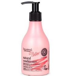 HAIR EVOLUTION BE COLOR balsamo lucente 245m