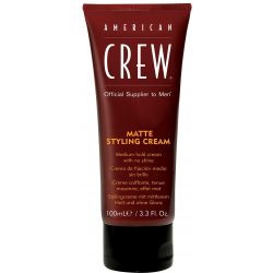 CREMA DI PARRUCCO MATE 100 ML NA