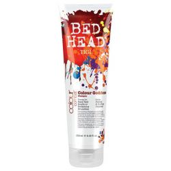 COLOUR GODDESS SHAMPOO COLOUR COMBAT BRUNETTE 250 ML 250 ML