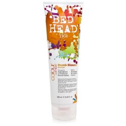 DUMB BLONDE SHAMPOO COLOUR COMPACT 250 ML 250 ML
