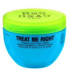 TREAT ME RIGHT MASCHERA DI MENTA 200 ML