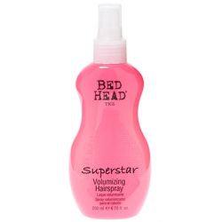 SUPERSTAR SPRAY VOLUMIZZANTE 200 ML 200 ML