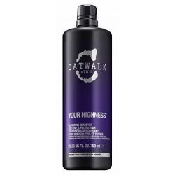 YOUR HIGHNESS SHAMPOO 750 ML NA