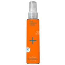 PROTECTOR SOLAR SPF30 lozione corporea 100ml.