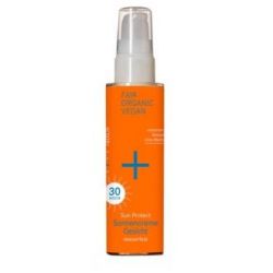 PROTECTOR SOLAR SPF30 crema facciale 50ml.