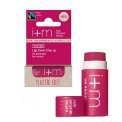 BALSAMO LABIAL NUTRITIVO colore ciliegia 5gr.