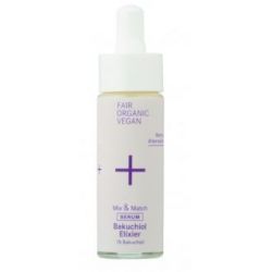 SERUM ELIXIR viso 25ml. ECO VEGAN