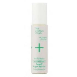 ROLL ON rinfrescante occhi 10ml. ECO VEGAN