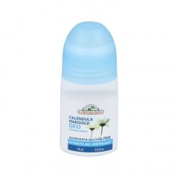 deodorante roll-on calendula 75ml.