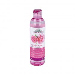 ACQUA TONICO DI ROSA DAMASCENA 200ml.