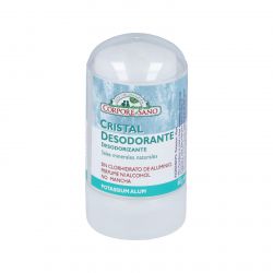deodorante MINERALE 60gr.