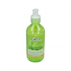 ALOE VERA GEL con argan BIO 300ml.
