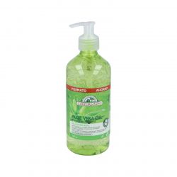GEL PURO aloe vera 500ml. BIO
