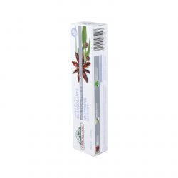 dentifricio sbiancante 75ml.
