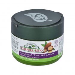 MASCHERA CAPILLARE 250ml. ECOCERT