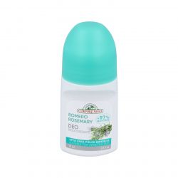 DEODORANTE ROSMARINO roll-on 75ml.