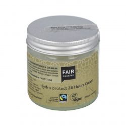 CREMA IDRATANTE HYDRO PROTECTORA 24h argan 50ml.