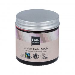 EXFOLIANTE FACIALE DI ALBARICOQUE 50ml.