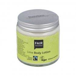 CREMA-LOZIONE CORPOREO DI LIMA 100ml.
