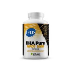 DHA PURE NPD1 1000 132perle