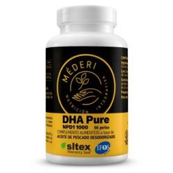 DHA PURE NPD1 1000 66perle