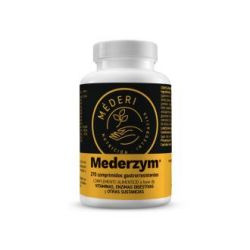 MEDERZYM 270cpr.