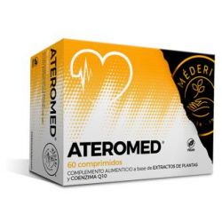 ATEROMED 60cpr.