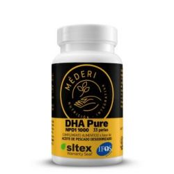 DHA PURE NPD1 1000 33perle