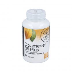 CITRAMEDER B6 PLUS 120cpr.