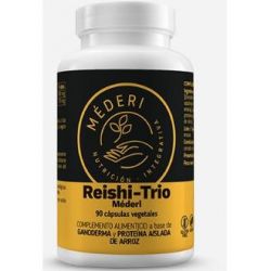 REISHI-TRIO 90cps.