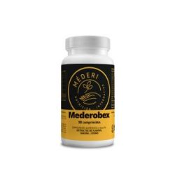 MEDEROBEX 90cpr.