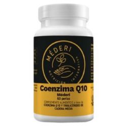 COENZIMA Q10 60cps. - MEDERI nutrizione integrativa