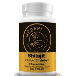 SHILAJIT PRIMAVIE 50cpr.