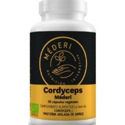 CORDYCEPS 90cps.