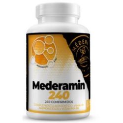 MEDERAMIN 240cpr.
