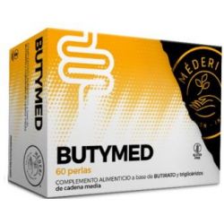 BUTYMED 60cpr.
