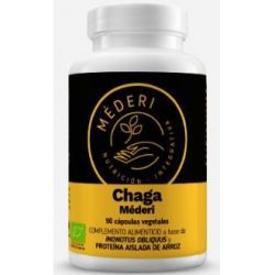 CHAGA ECO 90cps.