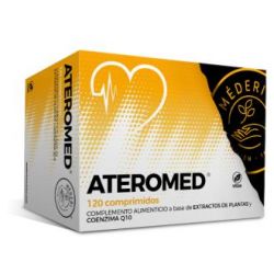 ATEROMED 120cpr.