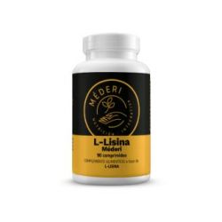 L-LISINA 90cpr.