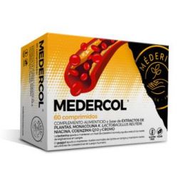 MEDERCOL 60cpr.