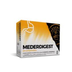 MEDERDIGEST 45cpr.