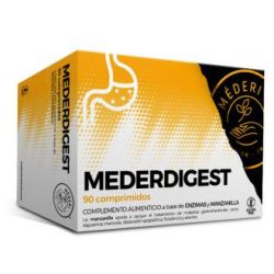 MEDERDIGEST 90cpr.