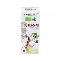 BRONCOVIN COMPOST faringite 50ml