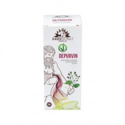 DEPURVIN COMPOST depurativo 50ml