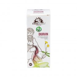 DIURVIN COMPOST diuretico 50ml