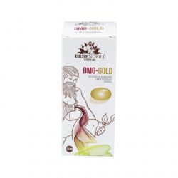 DMG-GOLD COMPOST esami 50ml
