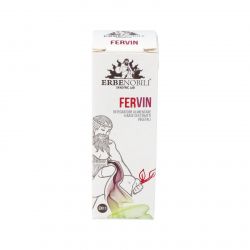 FERVIN COMPOST assorbimento ferro 10ml