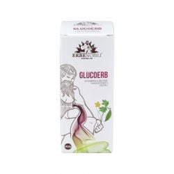 GLUCOERB COMPOST glicemia 60cpr