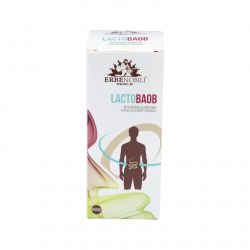 LACTOBAOB Cpr enzimi digestivi 42cps